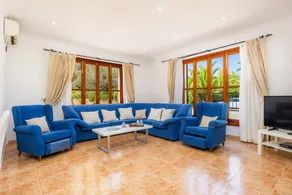 Pomeres Nou Country House with Private Pool, Wi-Fi & Air Conditioning - Image 4