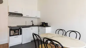 Holiday apartment | Perfect for remote work - Image 4