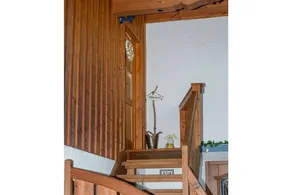 Fully equipped holiday home with BBQ & garden - Image 5