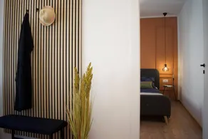 Wohnung mit schnellem Internet | Stadtblick - Image 3