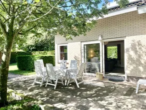 Maison de vacances avec terrasse, jardin et barbecue - Image 2