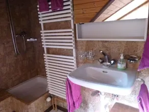 Holiday apartment with barbecue - Image 3