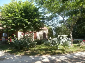 Nice house with barbeque, hot tub & terrace | Garden view | Pets are welcome - Image 3