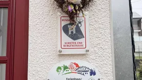 Ferienwohnung mit Pool, Grill und Garten - Image 2