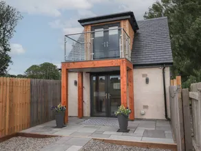 Cottage with garden | Dogs allowed - Image 2
