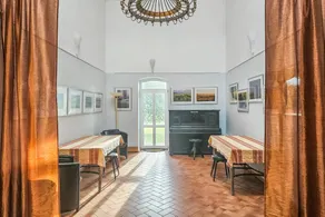 Großzügiges Ferienhaus für Familien & Gruppen - Vorwerk Seehausen in Oberuckersee Uckermark - Image 5