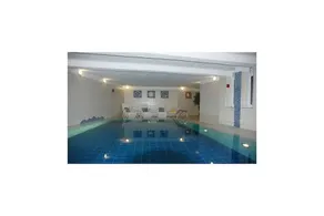 Fully equipped pleasant house with pool & sauna | Next to the beach - Image 3