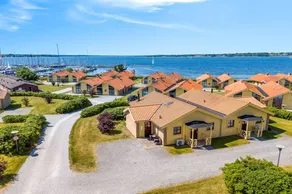 Ferienhaus mit Sauna, Grill und Whirlpool | Meerblick - Image 4