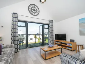 Child-friendly nice cottage with garden | Beach view | Pet-friendly - Image 2