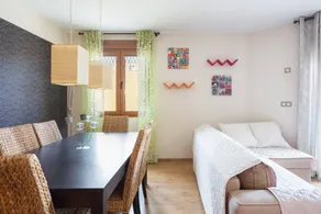 Flat | Mountain view - Image 3