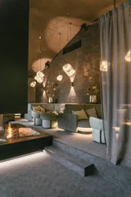 House with sauna, terrace & heated pool - Image 3