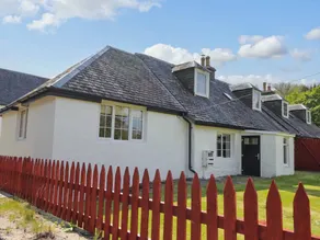 Charmant cottage adapté aux familles avec jardin | Vue plage | Proche de la plage | Avec animaux bienvenus - Image 3