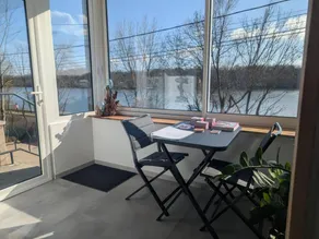 Meraviglioso gîte con terrazza, giardino e griglia - Image 2
