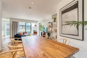 Flat with terrace | Close to Big Ben - Image 2