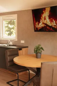 Charming house with garden & terrace | Dogs allowed - Image 5