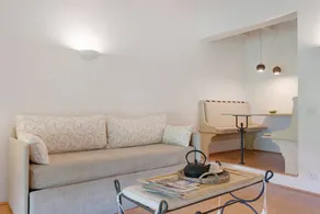 Children-friendly charming flat with garden, pool & BBQ | Garden view | Dogs allowed - Image 5