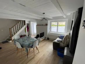 Gîte Ti Hélène 2kms de la plage - Image 3