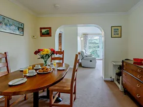 Appartement avec jardin - Image 5