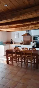 Child-friendly lovely cottage with BBQ, terrace & garden | Garden view | Pets allowed - Image 5