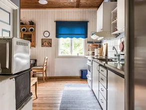 Merveilleuse maison avec terrasse, barbecue et jardin | Vue lac - Image 3