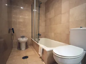 Agréable appartement de vacances adapté aux familles avec terrasse et piscine | Avec animaux bienvenus - Image 3