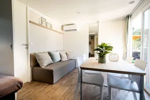 Agréable maison avec terrasse et jardin | Avec animaux bienvenus - Image 2