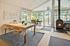 Wonderful house with terrace & BBQ | Sea view | Next to the beach - Image 2