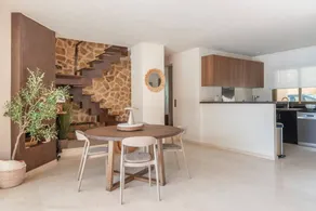 Familienorientierte tolle Villa mit Terrasse, Grill und Pool | Meerblick | Perfekt für die Arbeit von Zuhause - Image 5