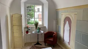 Einzelzimmer für 1 Person (12 m²) in Steingaden - Image 2