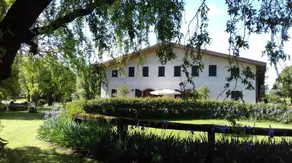 Agriturismo Il Bosco: Camera "ORIENTE" - Image 4