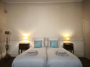 Guest Room “Chez Diane - Daphné” Family Suite on One Level - Image 5