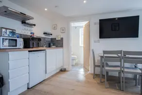 Child-friendly lovely cottage with fast internet | Pet-friendly - Image 4