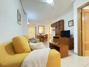 Appartamento con terrazza, piscina e giardino | Vista sul mare - Image 5