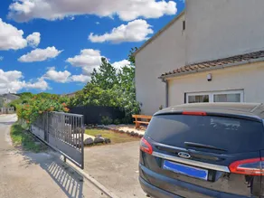 Flat with barbecue & terrace - Image 3
