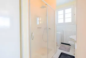 Weiträumiges Ferienhaus mit Garten | Ideal für Homeoffice | Hunde erlaubt - Image 5