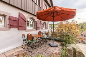 Appartamento con terrazza e internet veloce | Vista sulla città - Image 2