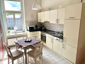 Flat with 1 bedroom for 3 persons - Image 4