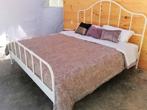 Gorgeous Dome Rental for Glamping on Cape Breton Island, Nova Scotia - Image 5