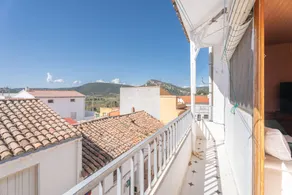 Ferienwohnung mit privatem Pool | Bergblick | Ideal für Homeoffice - Image 2