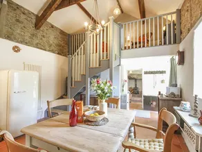 Child-friendly lovely cottage with garden | Pets allowed - Image 3