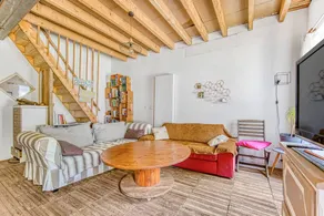 Maison de vacances avec jardin, barbecue et terrasse - Image 4