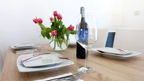 Wonderful holiday apartment with terrace | Sea view | Beach nearby - Image 5