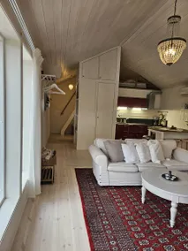 Chalet avec terrasse, sauna et barbecue - Image 2