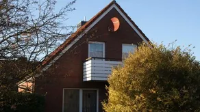 Family-oriented holiday apartment with barbeque, garden & terrace - Image 2