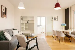 Mischek Tower Apartment with private terrace next to UNO - Image 5