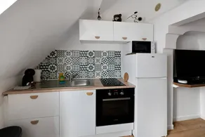 Appartement de vacances | Avec animaux bienvenus - Image 5