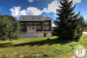 Gîte adatto alle famiglie con barbecue e giardino | Accanto allo sci | Ammette cani - Image 3