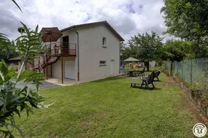 Family-oriented gite with garden, BBQ & terrace - Image 4