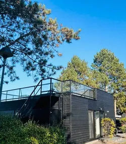 Family-friendly house with sauna, garden & barbecue | Lake view | Next to the beach | Pets allowed - Image 4