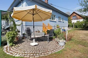 Ferienhaus 'Gîte Rural Am Waldrand' mit Terrasse, Garten & WLAN - Image 4